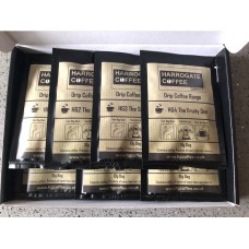 Drip Coffee Bags - The Magnificent Seven Taster Range