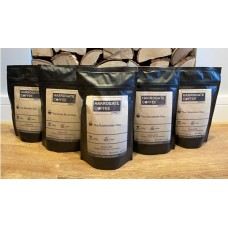 The Americas Collection Coffee Bundle