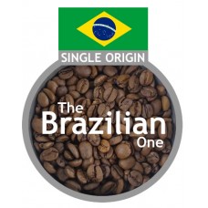 The Brazilian One
