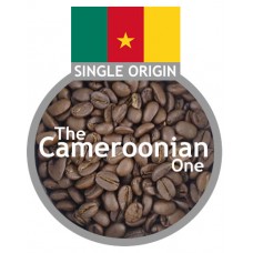 The Cameroonian One