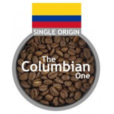 The Columbian One