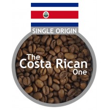 The Costa Rican One