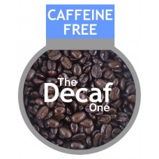 The Decaf One