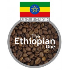 The Ethiopian One