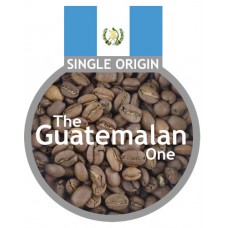 The Guatemalan One