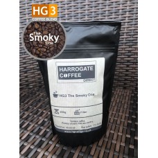 HG3 The Smoky One