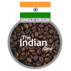 The Indian One