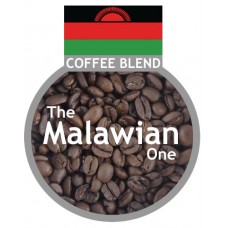 The Malawian One