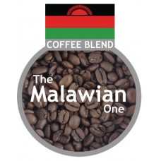 The Malawian One