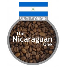The Nicaraguan One