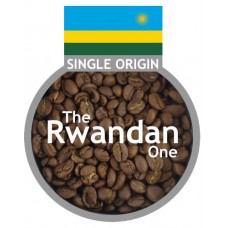 The Rwandan One