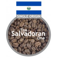 The Salvadoran One